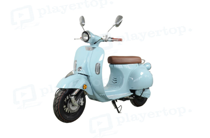 scooter electrique ou essence